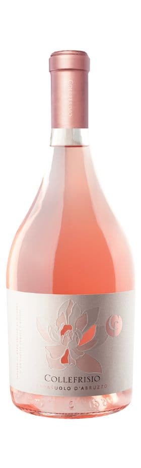 Ruou Vang Collefrisio Rose Cerasuolo