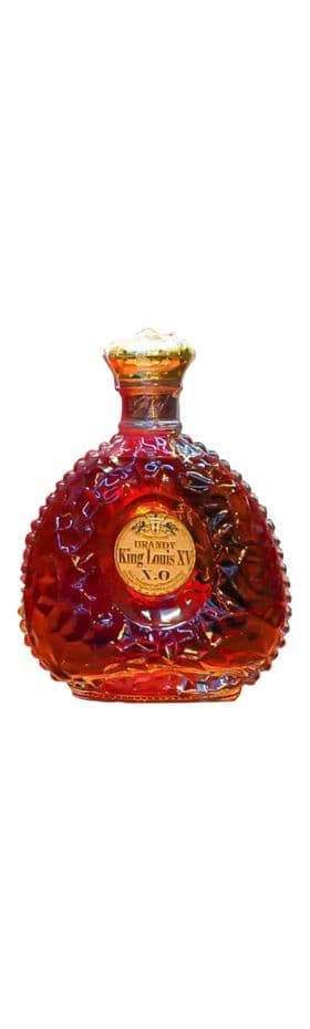 Ruou Manh Brandy King Louis Xv 700ml