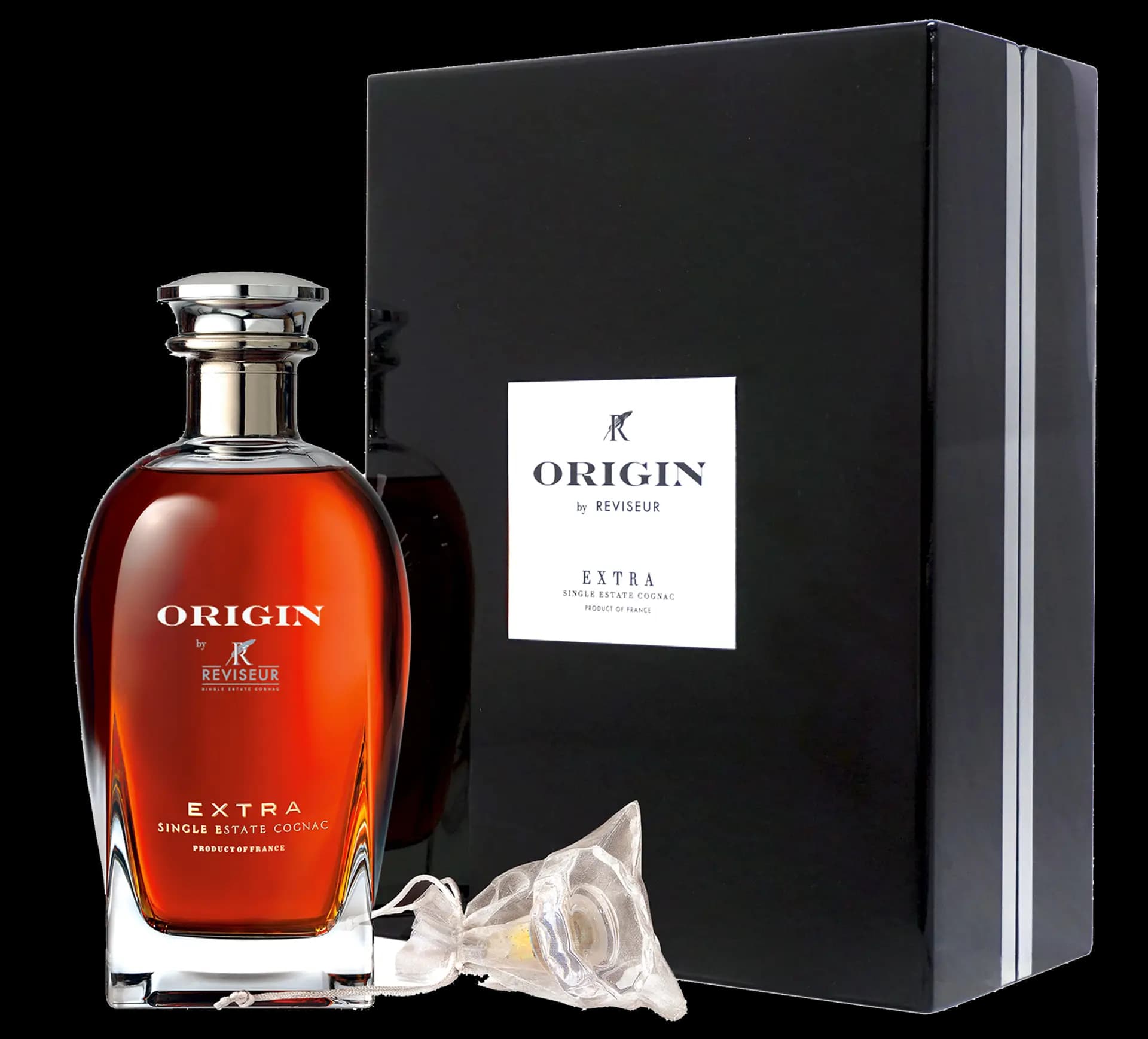 Ruou Vang Phap Cognac Origin 700ml 2
