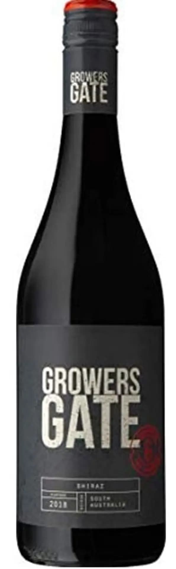 Ruou Vang Uc Growers Gate Shiraz 1