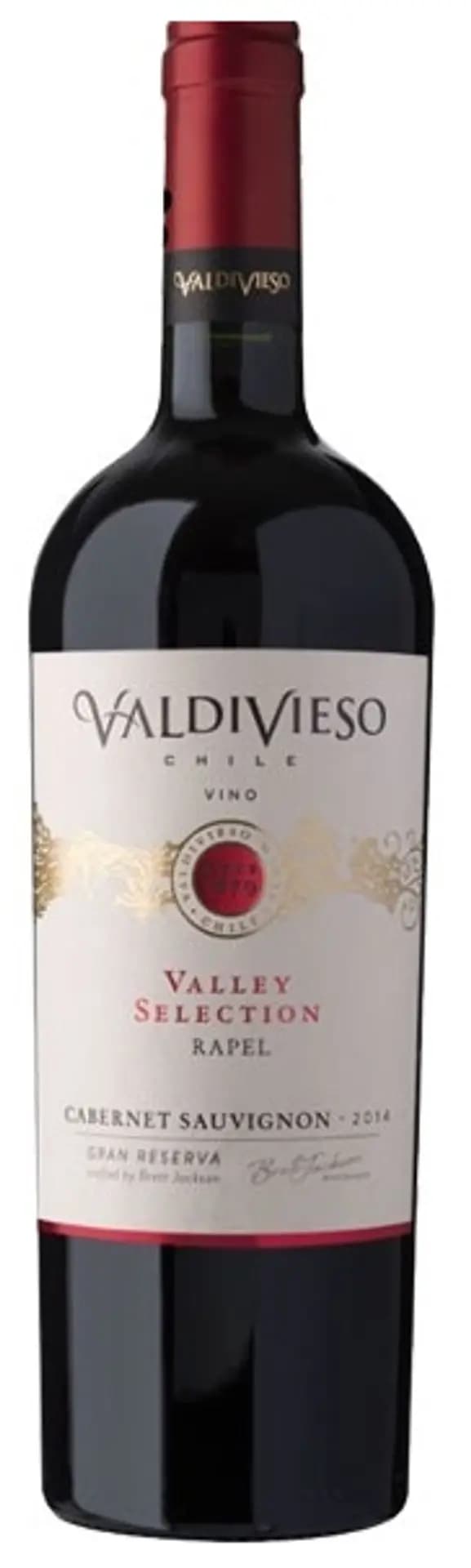Ruou Vang Chile Valdivieso Grand Reserva Cabernet Sauvignon 1