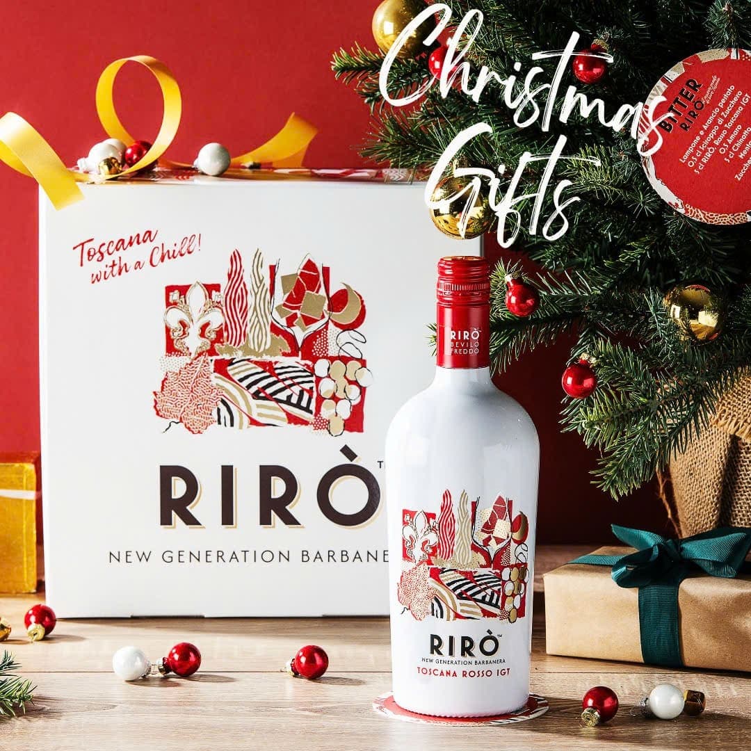 Ruou Vang Y Riro Toscana Rosso 3