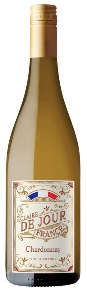 Ruou Vang Claire De Jour Chardonnay