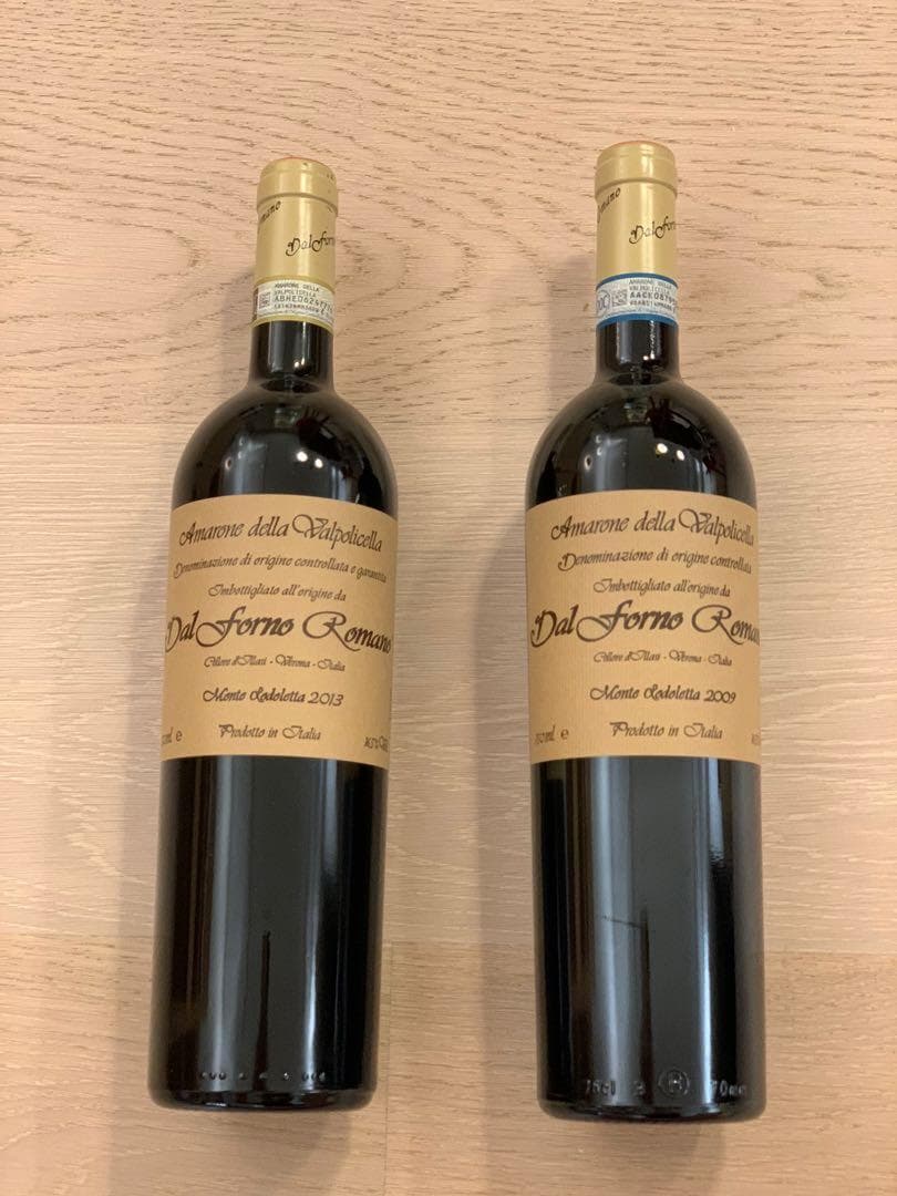 Ruou Vang Y Dal Forno Romano Amarone Della Valpolicella 5