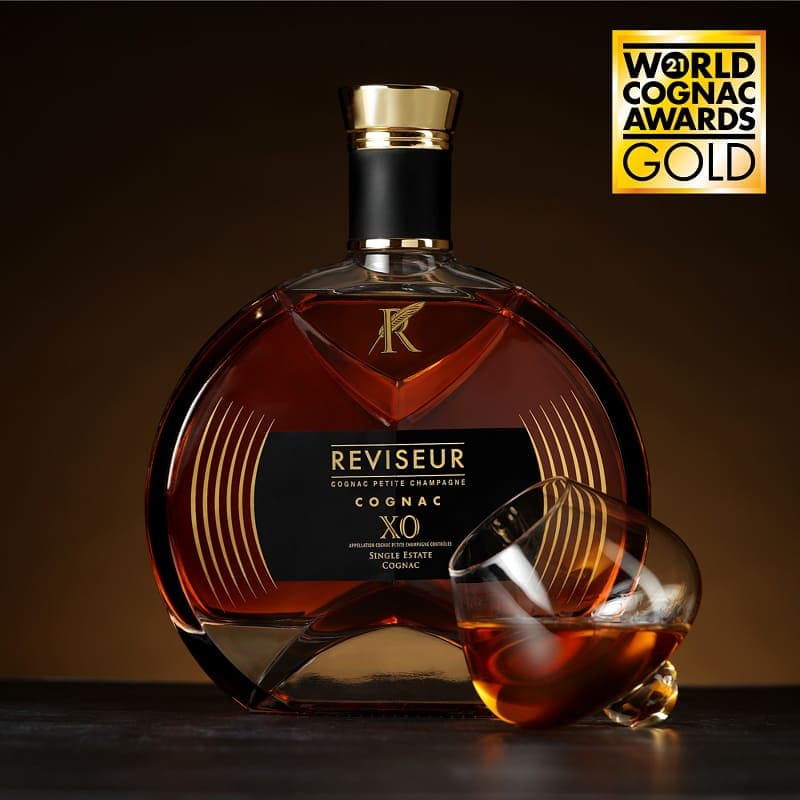Ruou Vang Reviseur Cognac Xo 3