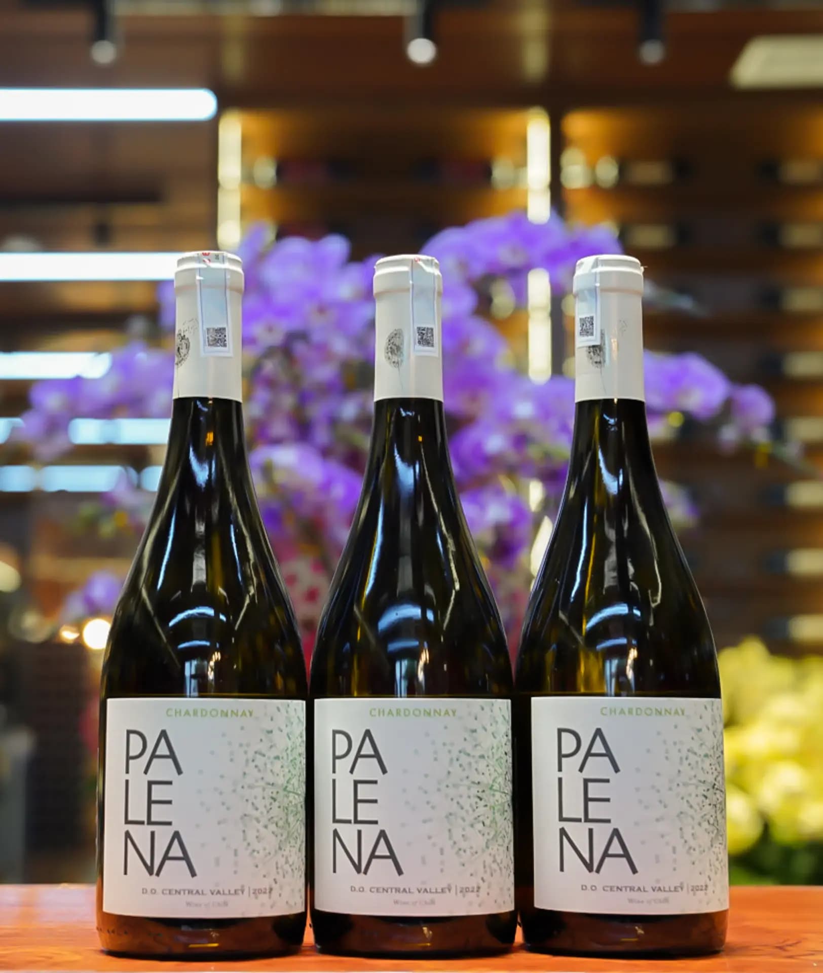 Ruou Vang Chile Palena Chardonnay 4