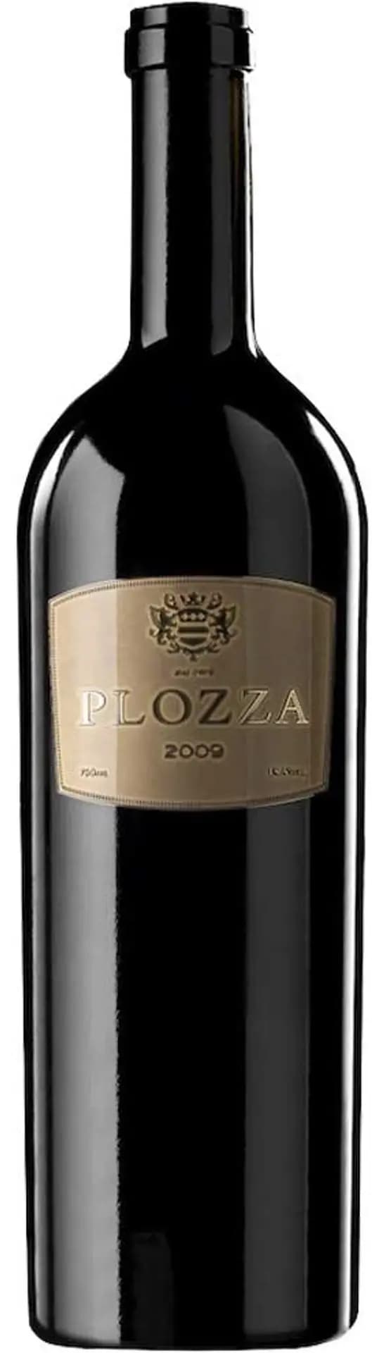 Ruou Vang Y Plozza 1