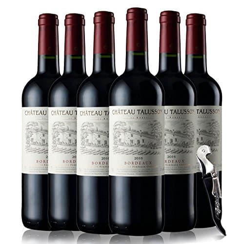 Talusson Aoc