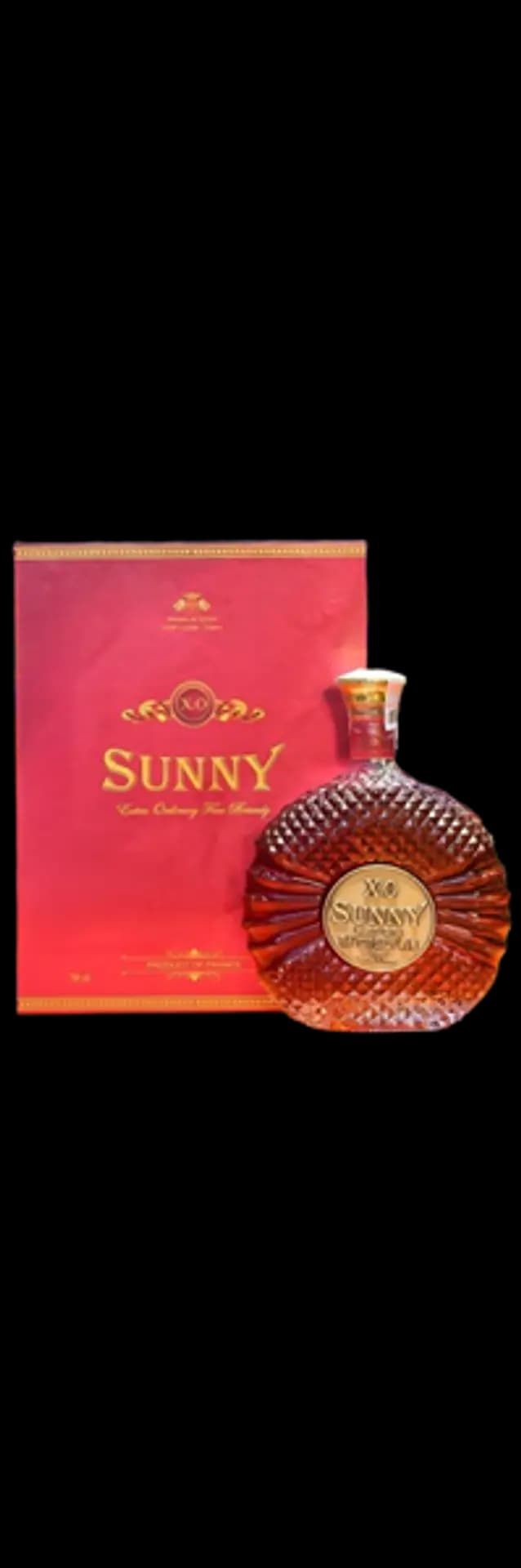 Ruou Vang Phap Sunny 1