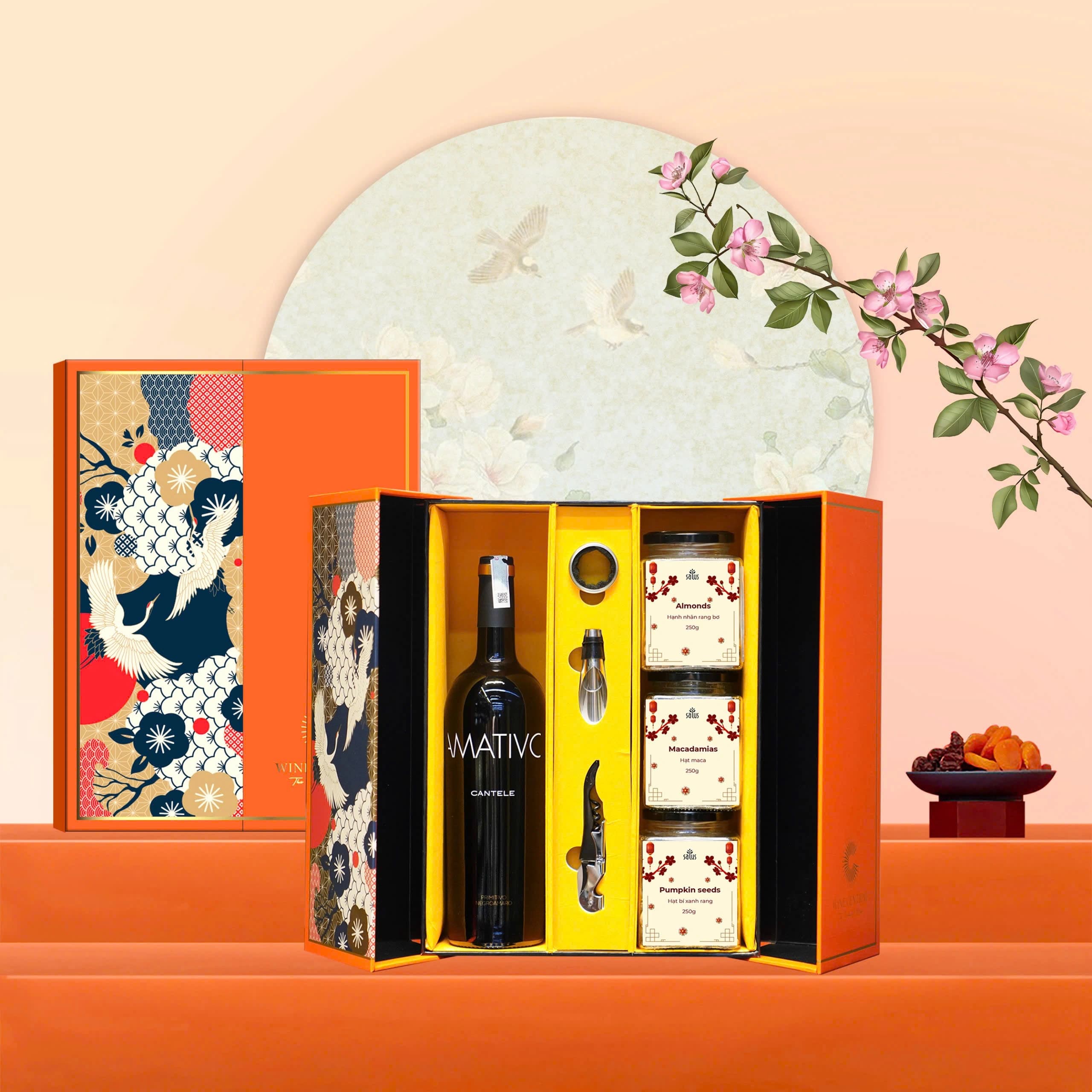 Qua Tet Set Nhu Y 04