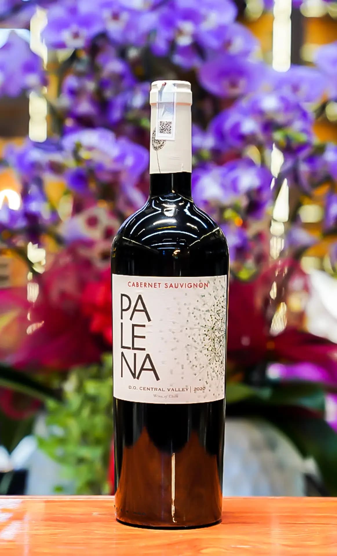 Ruou Vang Chile Palena Carbernet Sauvignon 2