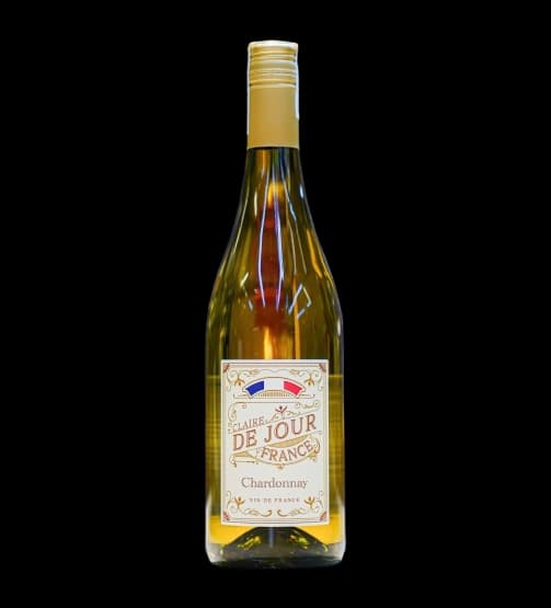 Claire De Jour Chardonnay