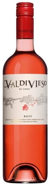 Valdivieso Rose 0