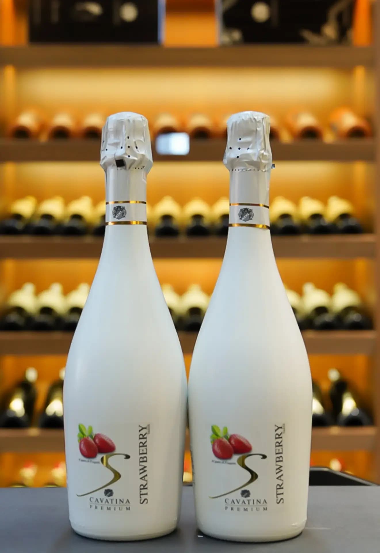 Ruou Vang Y Cavatina Strawberry 5