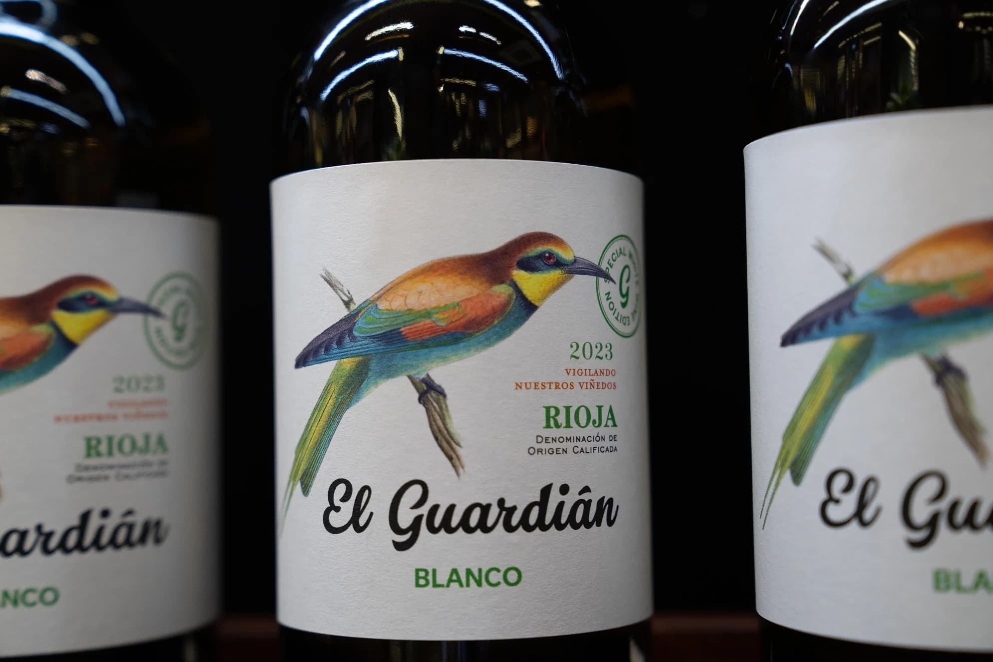 Ruou Vang Trang El Guardian Blanco 4