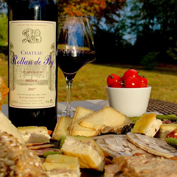 Rollan De by  750ml