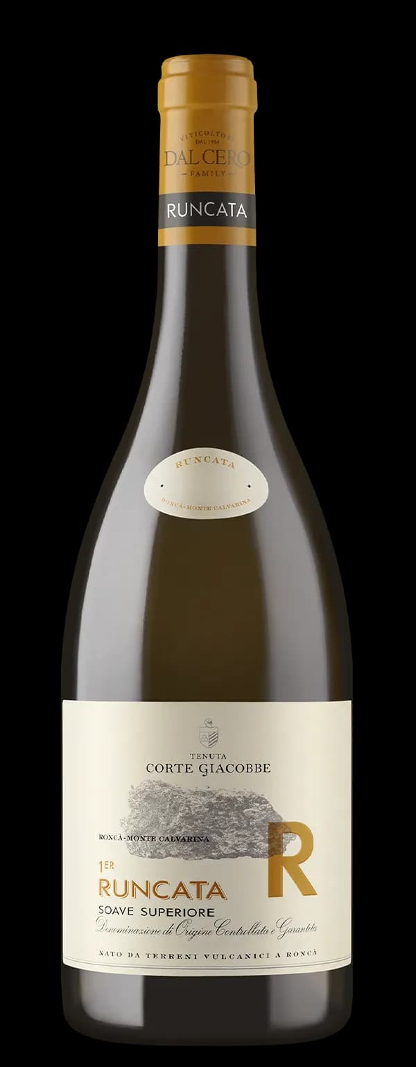 Dal Cero Runcata 750ml