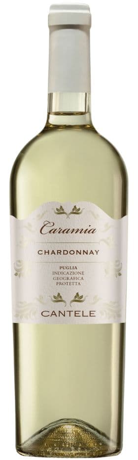 Ruou Vang Caramia Chardonnay