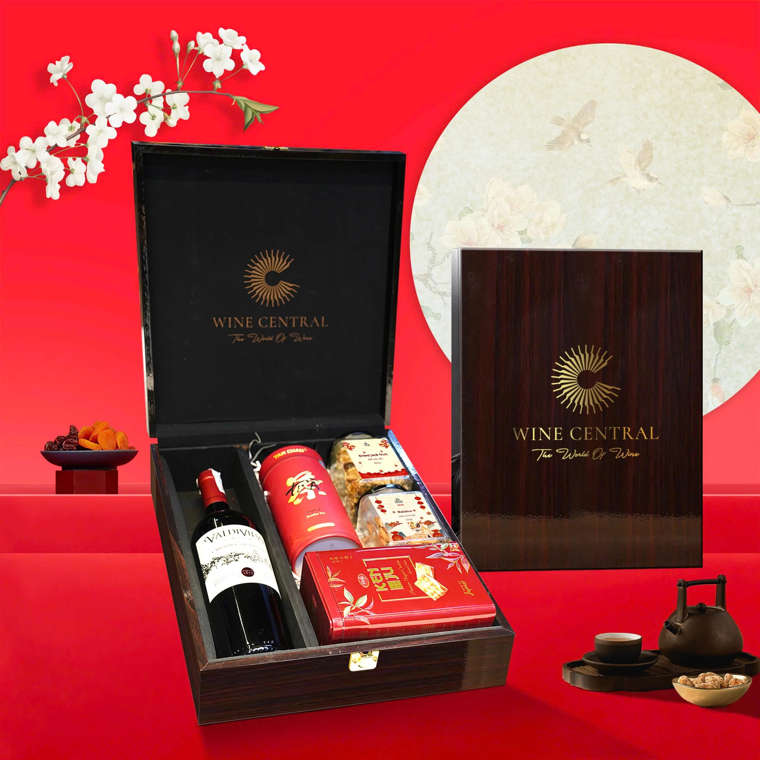 Qua Tet Set Phu Quy 05