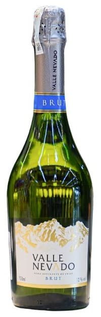 Ruou Vang Chile Valle Nevado Sparkling 1