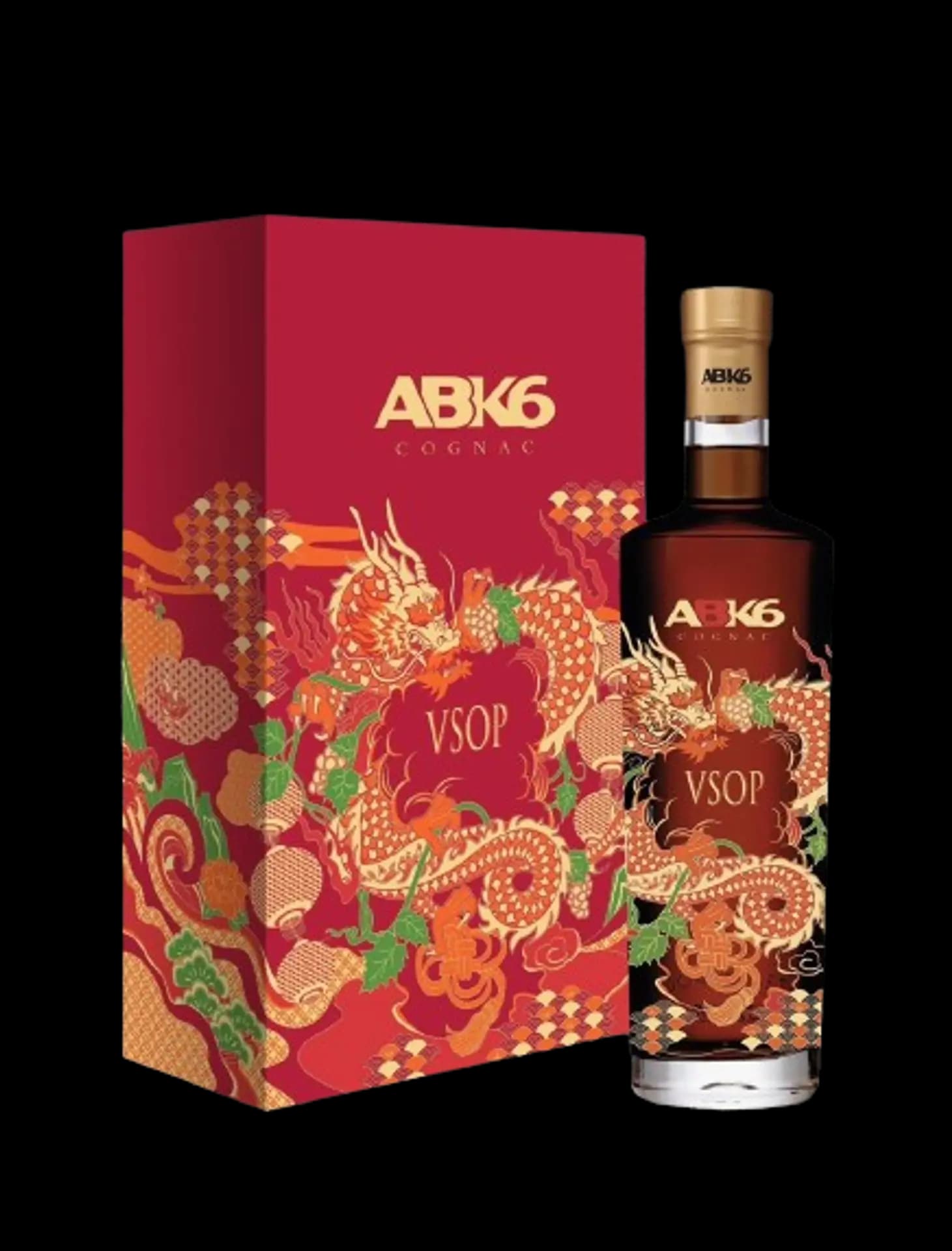 Ruou Vang Phap Abk6 Special Edition 700ml 2