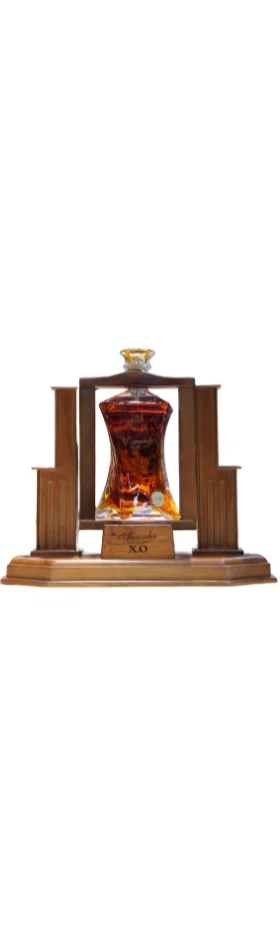 Ruou Manh Brandy Xo Alexander 2l