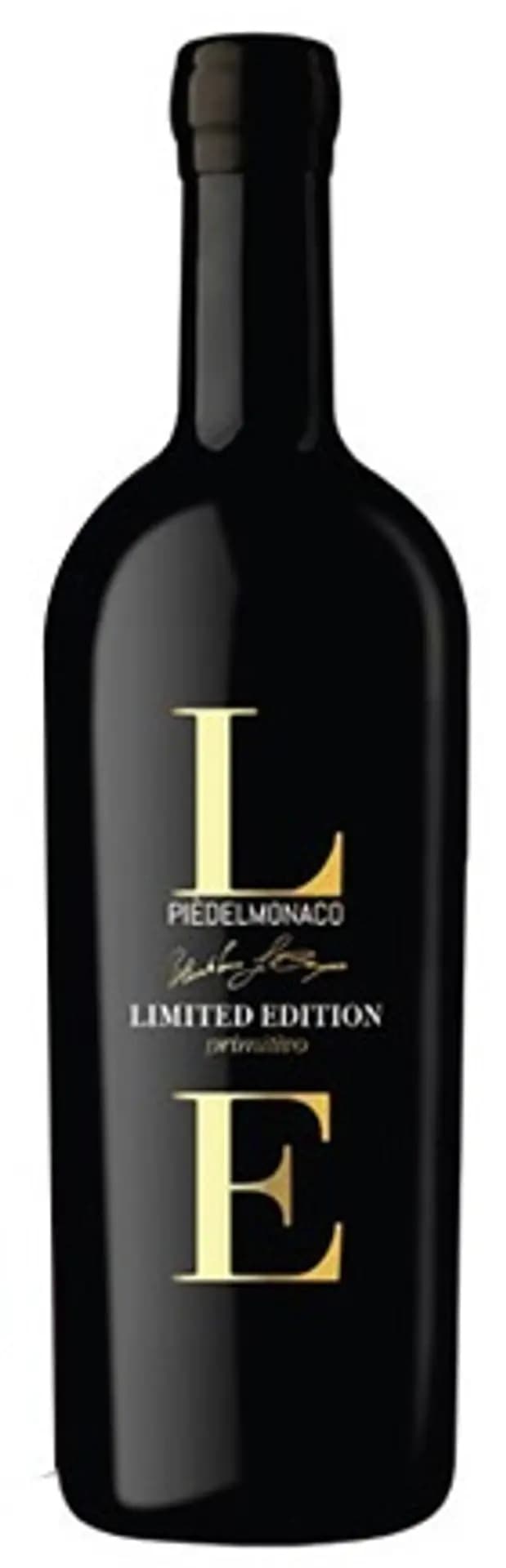 Ruou Vang Y Limited Edition Primitivo 1