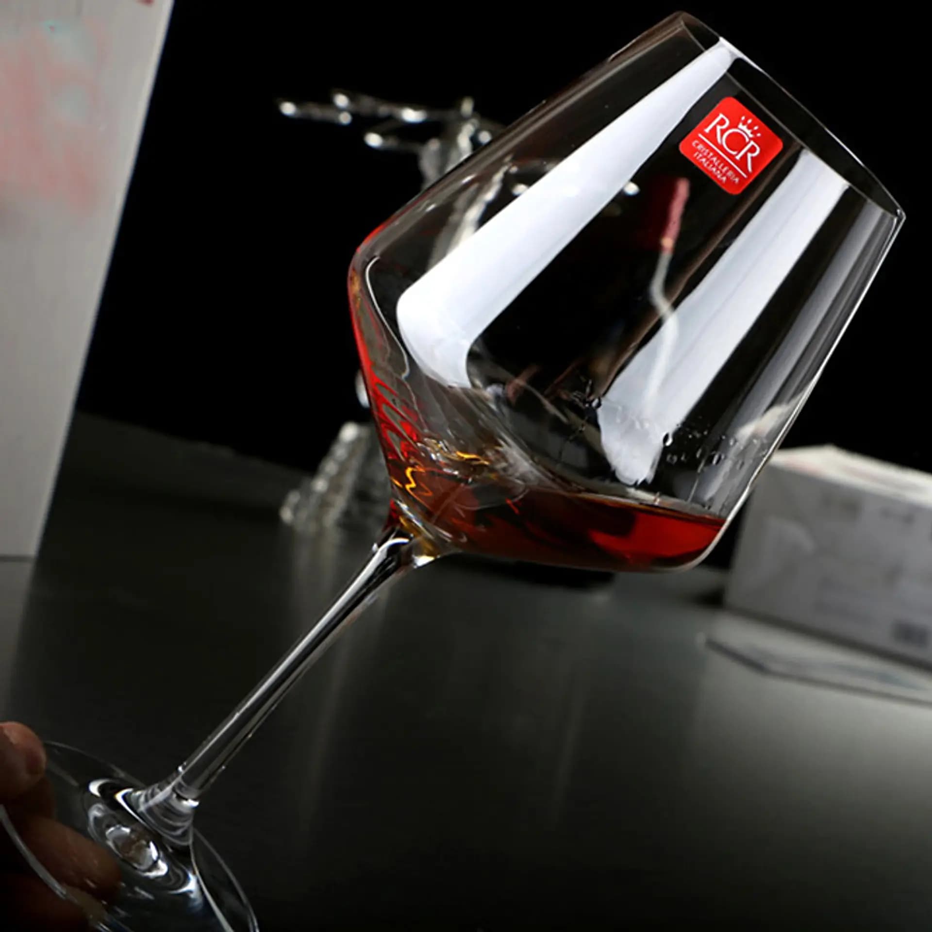 Ly Pha Le Rcr A79 Aria Goblet 790 ML 1