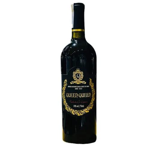 Queen Queen Sweet Wine