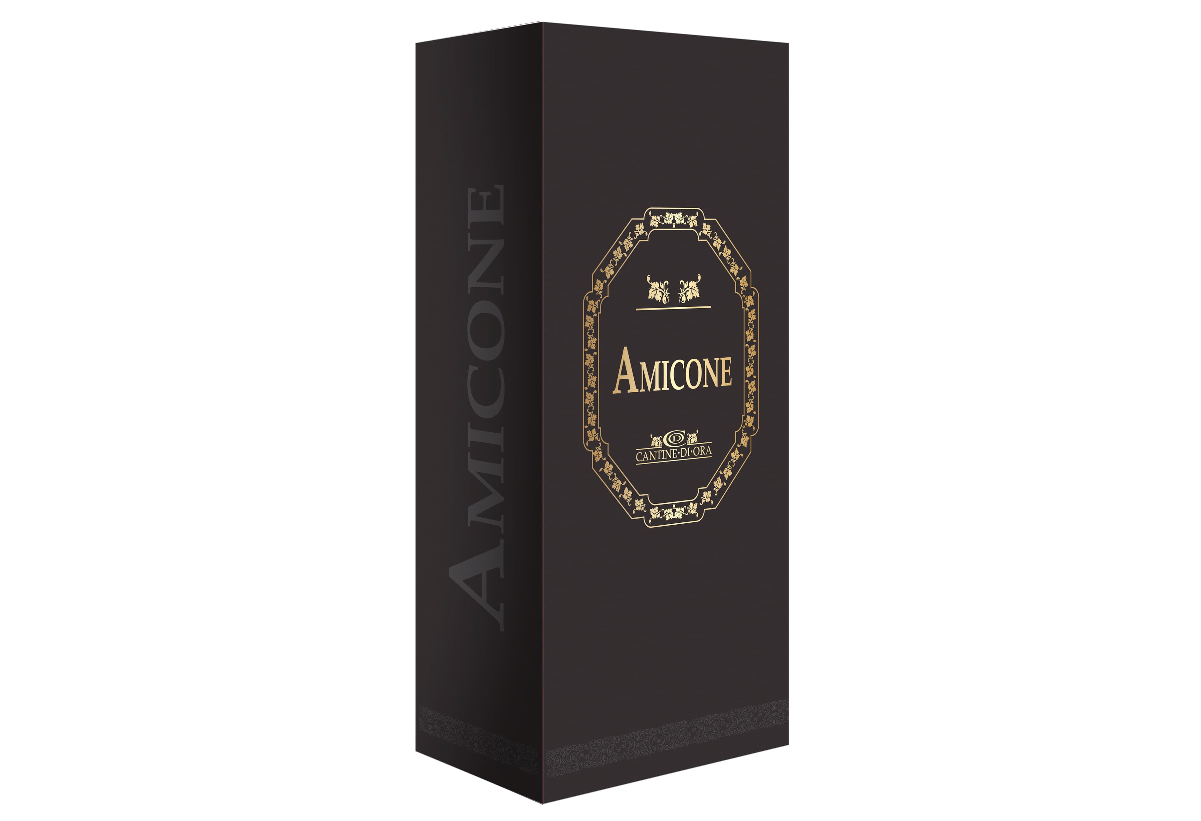 Vo Hop Amicone 1