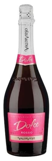 Ruou Vang Chile Valdivieso Sparkling Dolce 1
