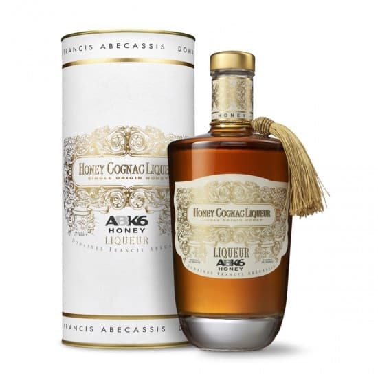 Ruou Vang Phap Honey Cognac Xo