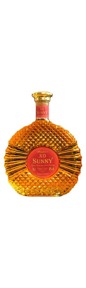 Ruou Manh Brandy Sunny Xo 700ml