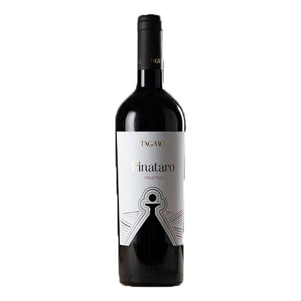 Ruou Vang Y Tagaro Pinataro Primitivo Di Manduria 3