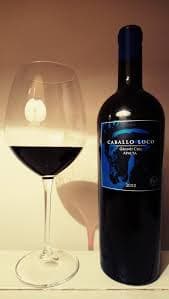 Ruou Vang Chile Valdivieso Caballo Loco Grand Cru Apalta 5