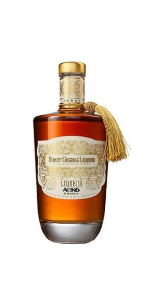 Ruou Vang Phap Honey Cognac Xo 6