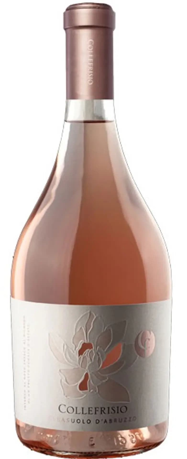 Ruou Vang Y Collefrisio Rose Cerasuolo 1