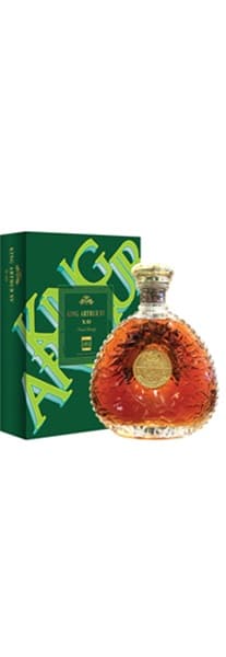 Ruou Vang Phap Brandy Xo King Arthur Xv 1