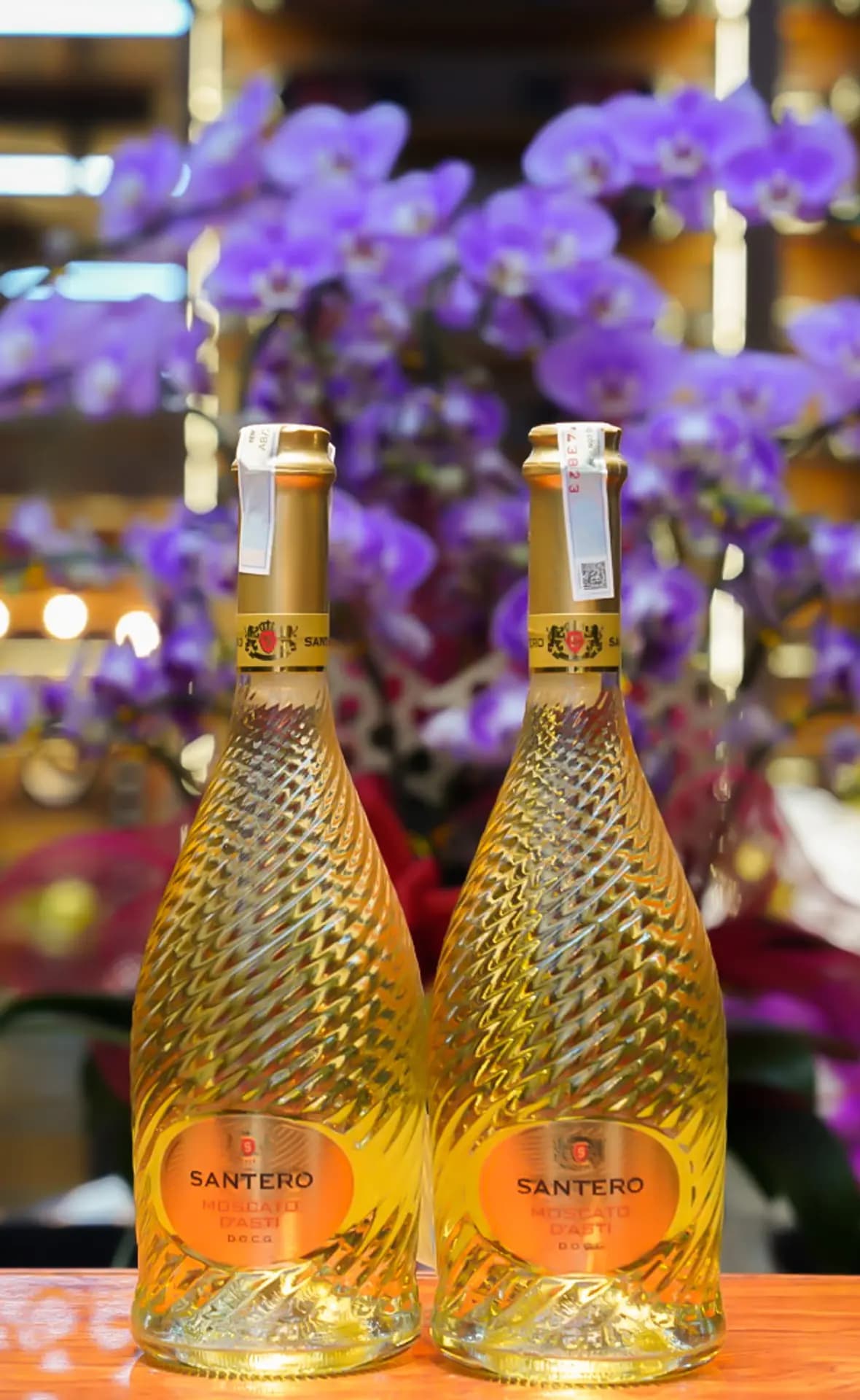 Ruou Vang Y Santero Moscato Dasti 5