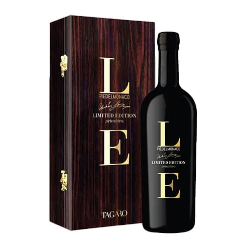 Vo Hop Son Mai on Tagaro Limited Edition 1