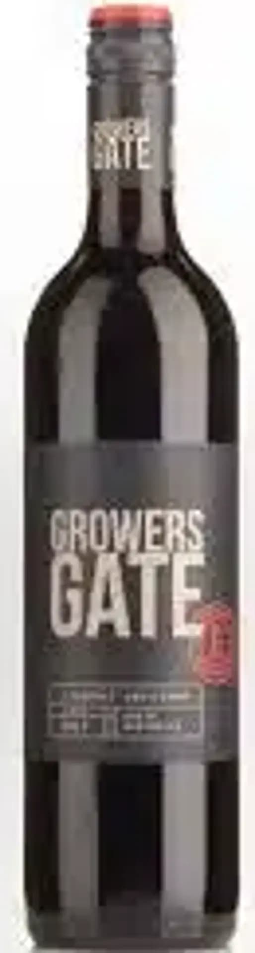 Ruou Vang Uc Growers Gate Cabernet Sauvignon 1