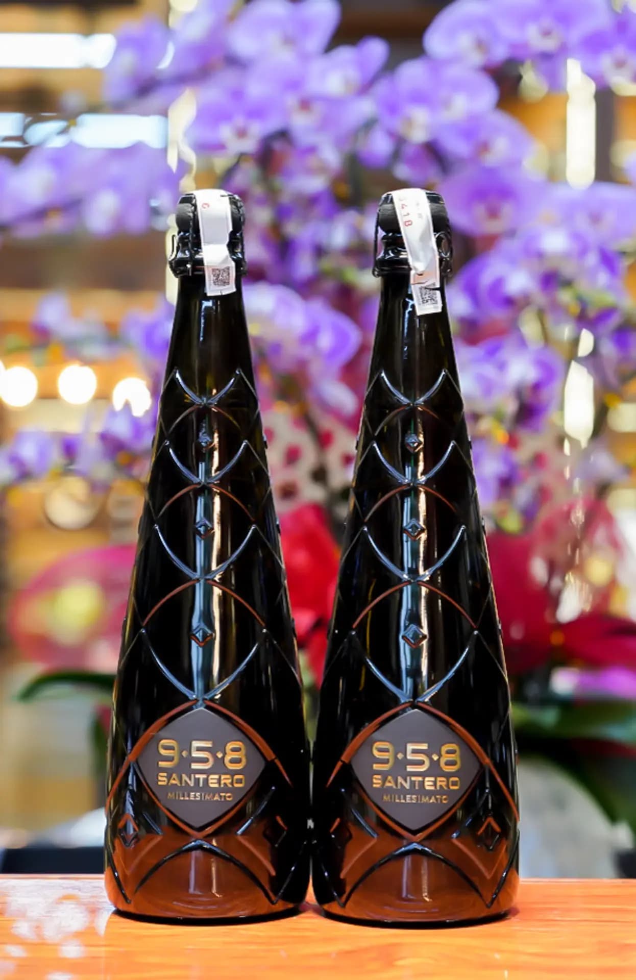 Ruou Vang Y Sparkling Millesimato 3