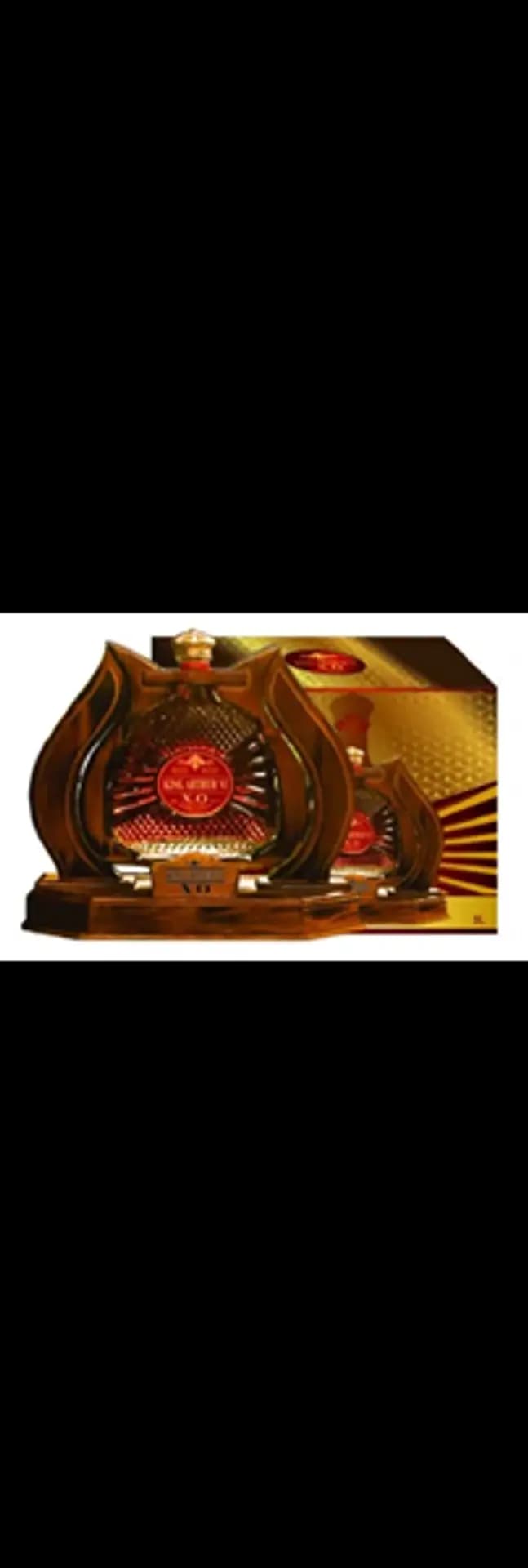 Ruou Vang Phap Brandy Xo King Arthur Vi 3l 1