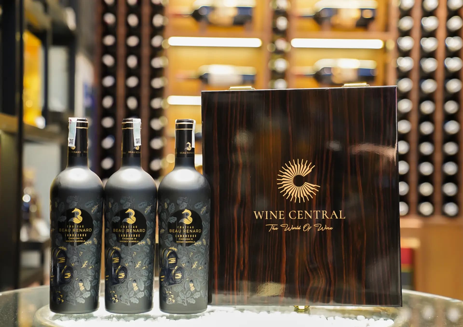 Vo Hop Son Mai 3chai Wine Central 3