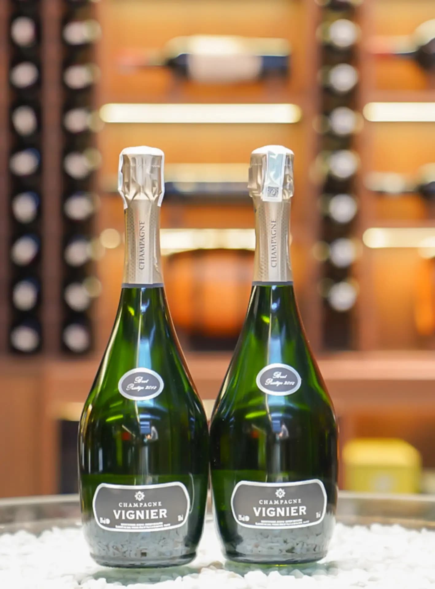 Vignier Prestige 750ml