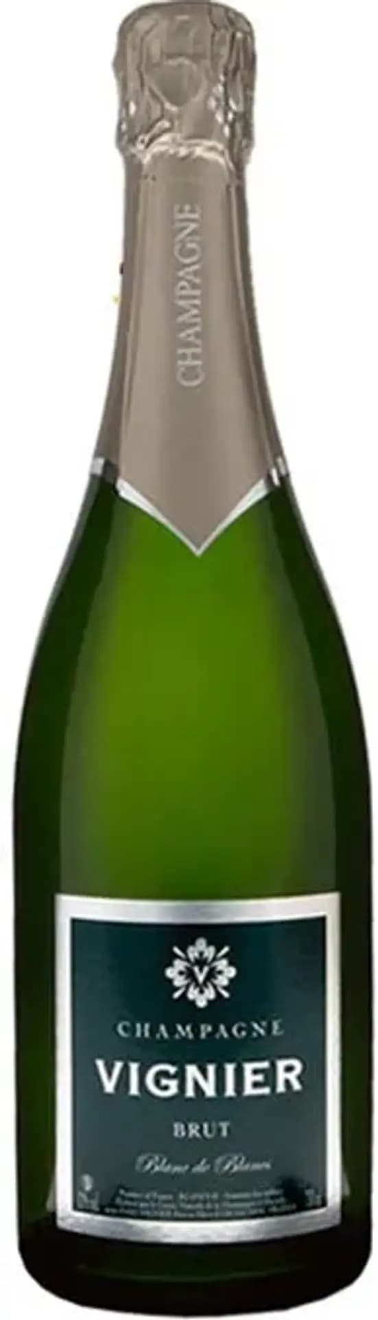 Ruou Vang Phap Vignier Brut 1