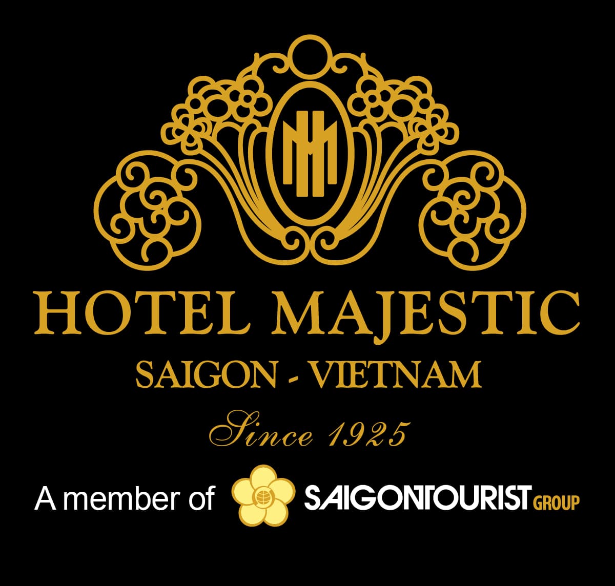 Majestic Saigon
