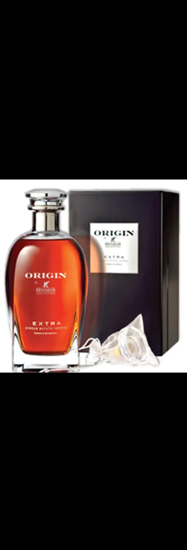 Ruou Vang Phap Cognac Origin 700ml 1