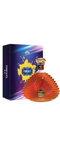 Ruou Vang Phap Brandy Phenix Xo 1