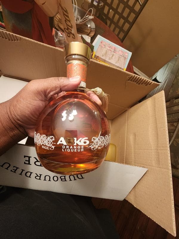 Ruou Vang Phap Liqueur Orange 4